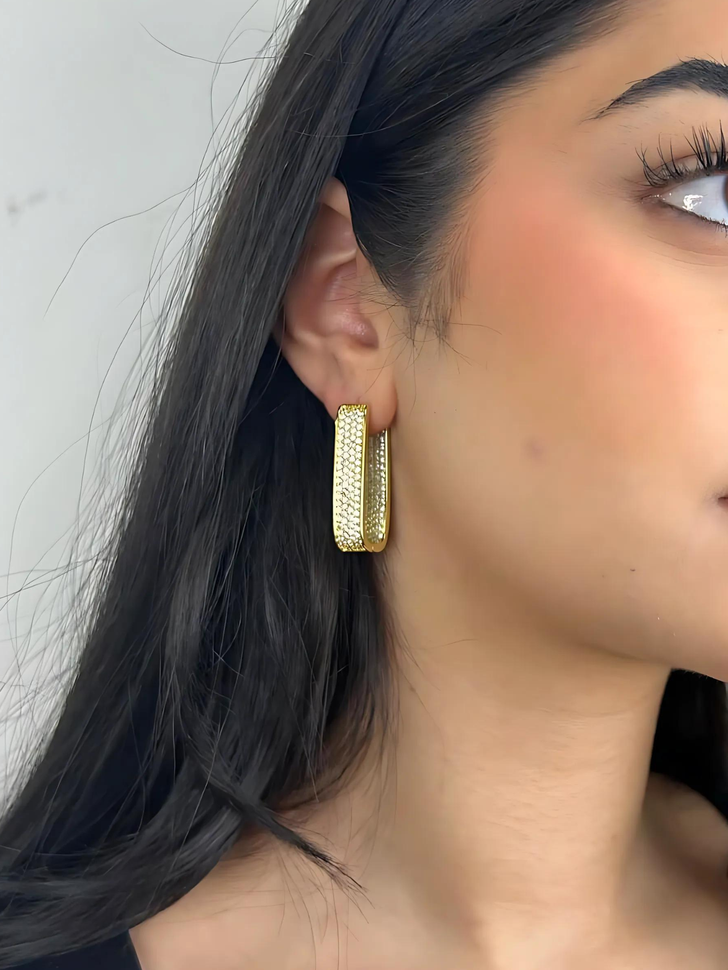 Neon City Earrings Beautiful Jewellery Handbags Accessories MS ALLURE